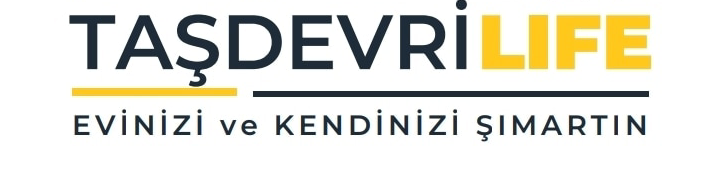 TAŞDEVRİ LIFE